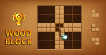 Block Puzzle - Tetris Game screenshot 4