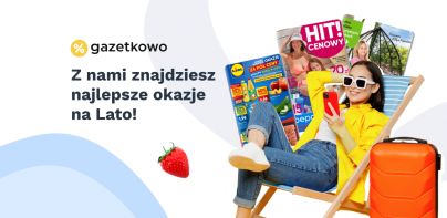 Gazetkowo – Gazetki Promocyjne