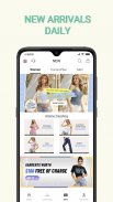YOINS-fashion clothing-your wardrobe screenshot 5