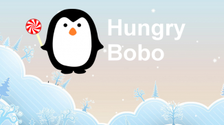 Hungry Penguin Bobo screenshot 0