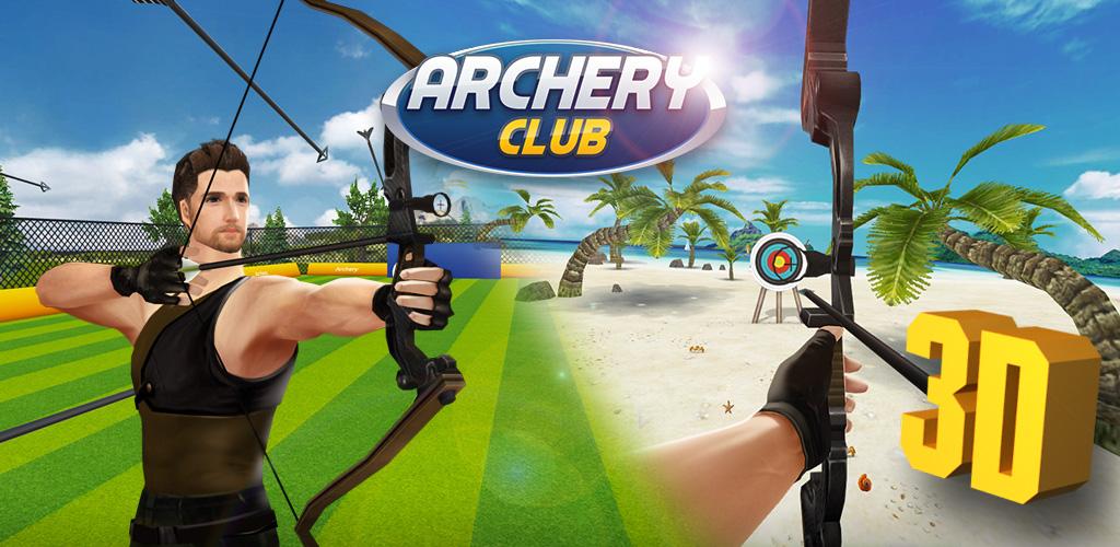 Archery battle 3d. Игра на ps3 стрельба из лука.