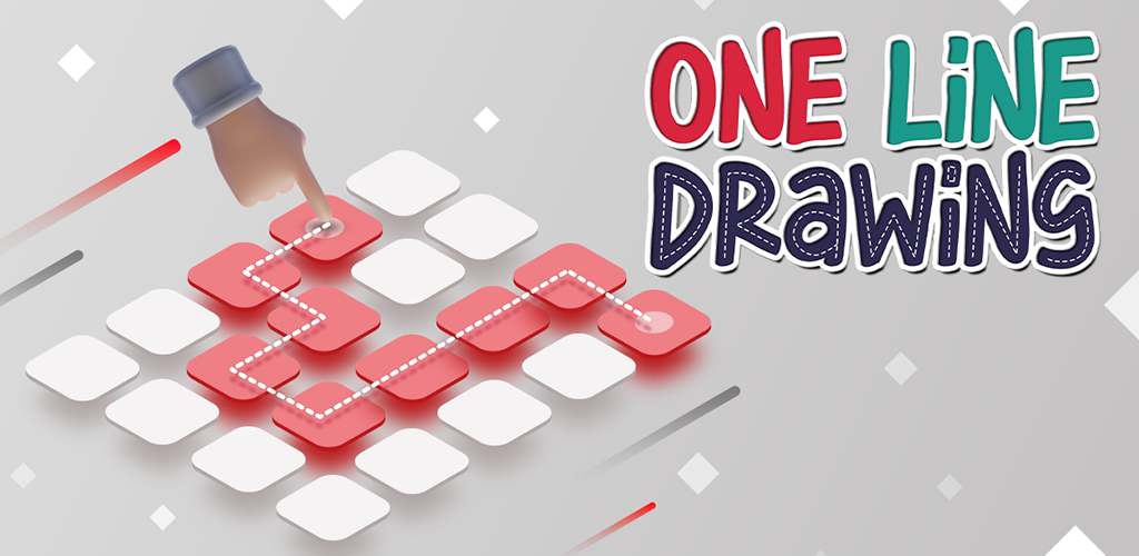 One Line Draw 1.0.1 APKPure.apk