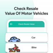 Vehicle Information - Vehicle Registration Details screenshot 11