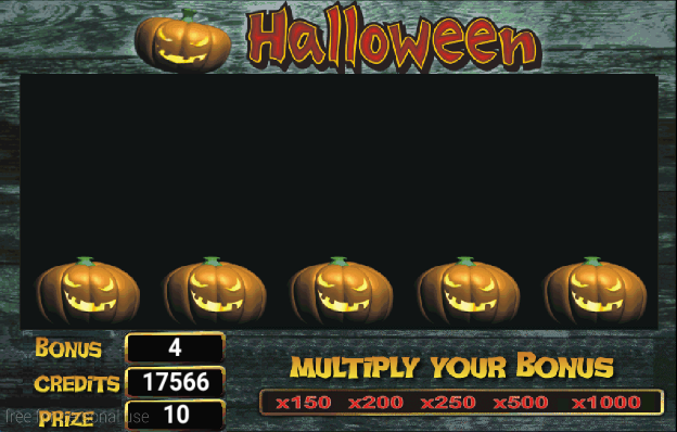 Halloween Slots 30 Linhas [Mod + Hack] [전체 기능 APK + iOS] v3.01