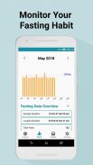Healthyfast - IF Tracker screenshot 3