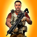 TPS Counter Terrorist Strike Shooting Games Icon