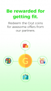 Gryt.Fit- AI-powered Challenges screenshot 3