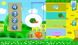 Learning Numbers For Kids screenshot 0