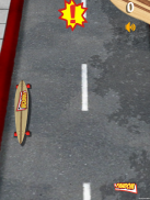 Longboard V screenshot 2