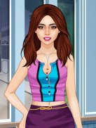 University Dress Up screenshot 3