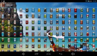 Soda Can Icon Pack screenshot 0