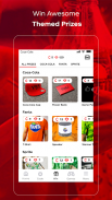 Coca-Cola App: Speel & Win screenshot 6