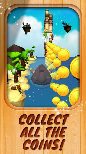 Go Pete Go Monkey Running Fred 1 1 1 Zagruzit Apk Android Aptoide - running fred roblox