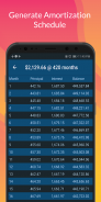 Property Calculator screenshot 1