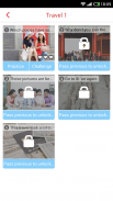 Learn Chinese by TalkingLearn screenshot 4