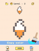 Super Coloring Masters: Pixel Paint screenshot 4