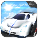 Speed Racing Ultimate icon