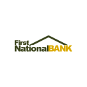 First National Bank St. James