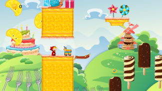 Mini's Magic World screenshot 6