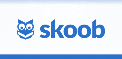 Skoob - Para quem ama livros!