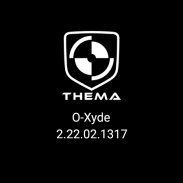 O-Xyde Watch Face screenshot 6