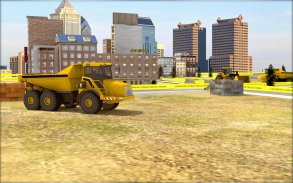 строительный симулятор: строительный город 2017 screenshot 7