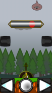 Ground to UFO Rockets screenshot 1