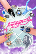 My Nail Makeover: Nail Salon screenshot 5