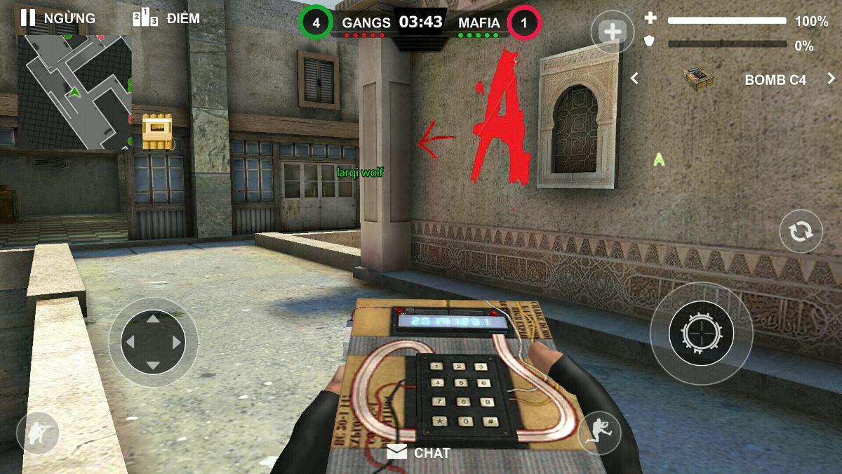 Gang War Mafia - Загрузить APK для Android | Aptoide