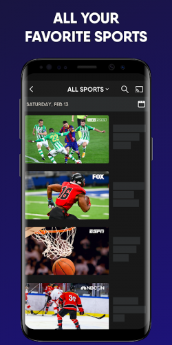 Fubotv 4 50 1 Android Apk Sini Indir Aptoide