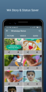Story Saver For WA | Status Saver For Whatsapp screenshot 4