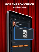 Fandango - Buy Movie Tickets screenshot 13