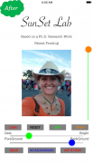 Shade Remover Photo Editor screenshot 3