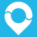 Via: Low-Cost Ride-Sharing Icon