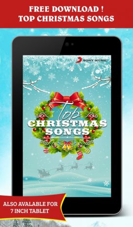 100 Top Christmas Carols Songs 1 0 0 0 Download Apk For Android - pentatonix full song carol of bells roblox id