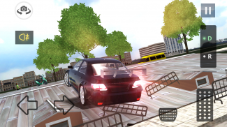 Popular Japanese Car screenshot 4