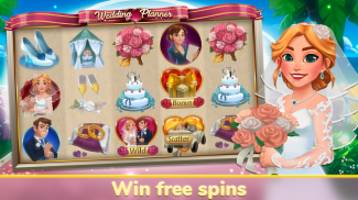 Akamon Slots - Casino Videoslot Machines screenshot 1