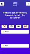 Trivia Quiz 2020 -  Free Game. Questions & Answers screenshot 6