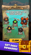 Idle Tap Pirates - Offline RPG Incremental Clicker screenshot 1