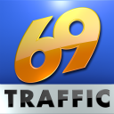 69News Traffic Icon
