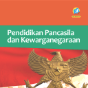 PPKn Kelas 10 Kurikulum 2013 Icon