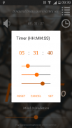 Binaural Beats Gamma Waves screenshot 2