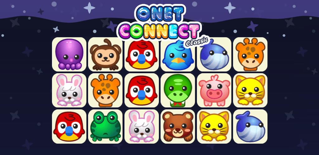 Mahjong Connect - Onet Connect::Appstore for Android