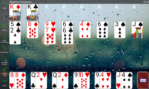 250+ Solitaire Collection screenshot 8