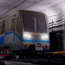 AG Subway Simulator Pro Icon