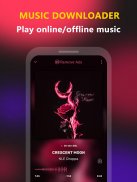 MusicDownloader MP3 Download screenshot 9