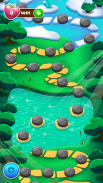 Juice Fruit Island screenshot 1