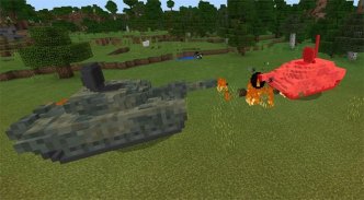 Game pack for MCPE screenshot 2
