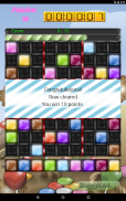 CandyDokus, Sudokus de colores screenshot 1