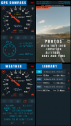 Speedometer GPS -TM screenshot 5